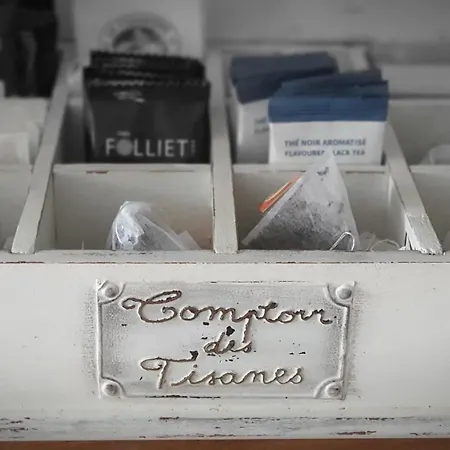 A L'oree Des Volcans 3* Sainte-Catherine (Puy-de-Dome)