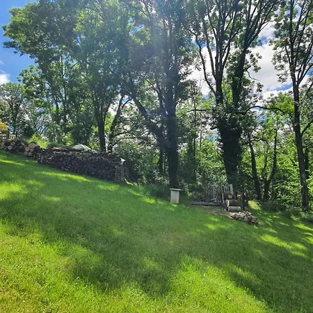 A L'oree Des Volcans 3*