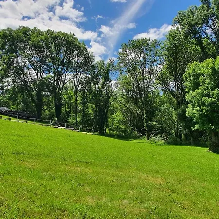 A L'oree Des Volcans Bed & Breakfast 3*