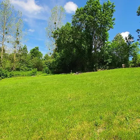 A L'oree Des Volcans 3*