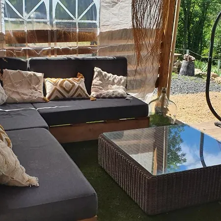 A L'oree Des Volcans Bed & Breakfast Sainte-Catherine (Puy-de-Dome)