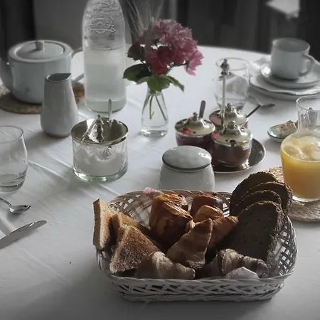 A L'oree Des Volcans Bed & Breakfast Sainte-Catherine (Puy-de-Dome)