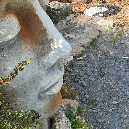 A L'oree Des Volcans Sainte-Catherine (Puy-de-Dome)