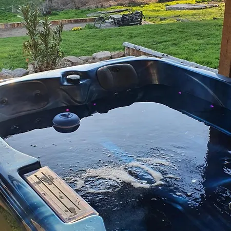 Bed & Breakfast A L'oree Des Volcans Sainte-Catherine (Puy-de-Dome)