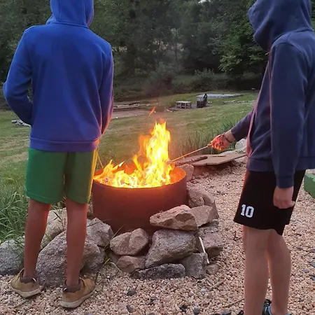 A L'oree Des Volcans 3* Sainte-Catherine (Puy-de-Dome)