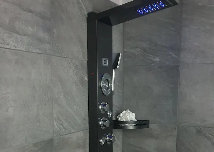 A L'oree Des Volcans Bed & Breakfast 3*