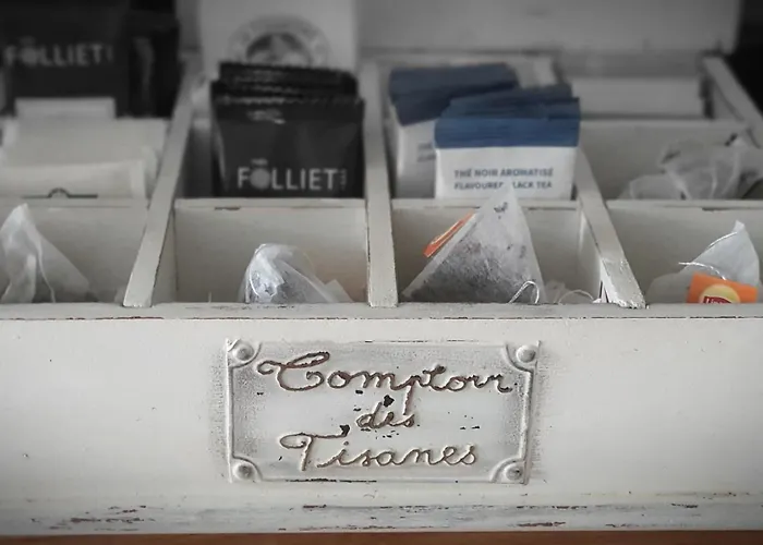 A L'oree Des Volcans 3* Sainte-Catherine (Puy-de-Dome)