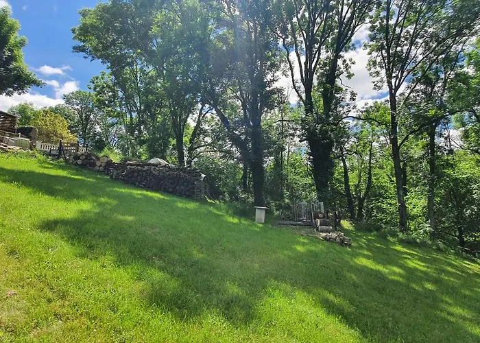 A L'oree Des Volcans 3*