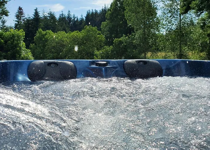A L'oree Des Volcans Sainte-Catherine (Puy-de-Dome)