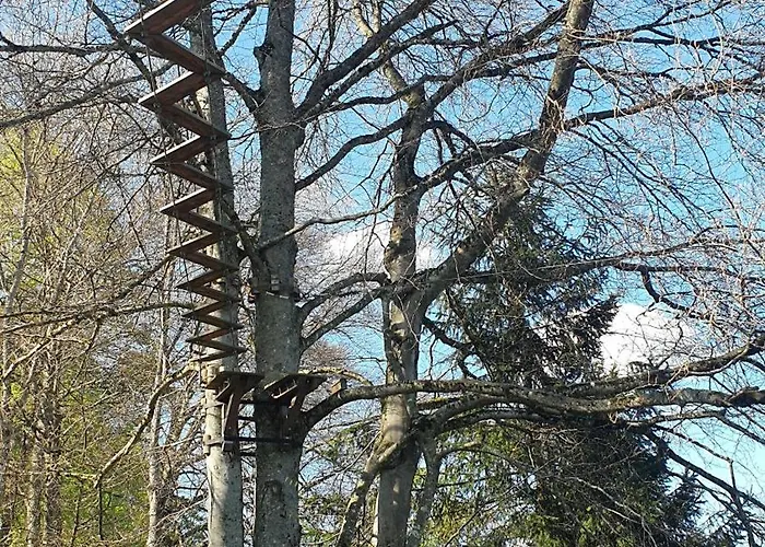 A L'oree Des Volcans 3* Sainte-Catherine (Puy-de-Dome)