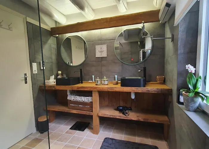 A L'oree Des Volcans