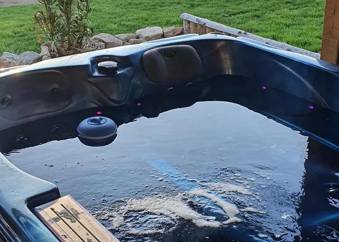 Bed & Breakfast A L'oree Des Volcans Sainte-Catherine (Puy-de-Dome)